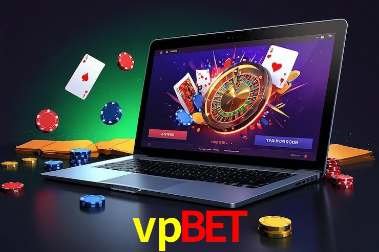 Bônus e promoções da vpbet
