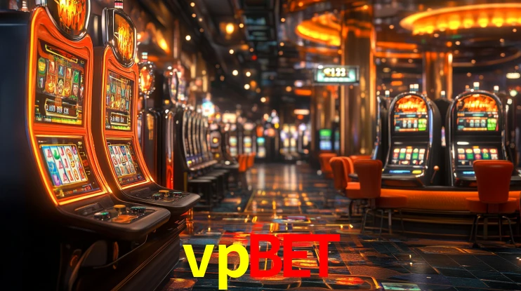 Cashback e recargas na vpbet