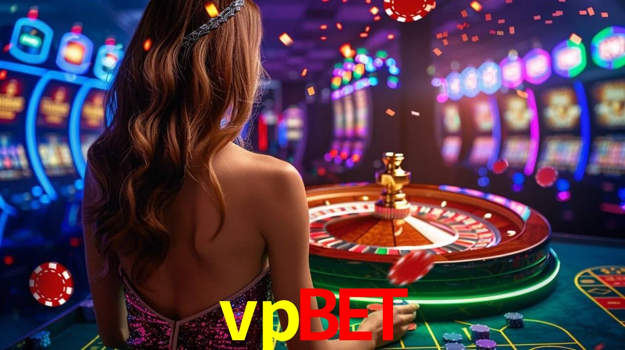 APP rápido e leve da vpbet