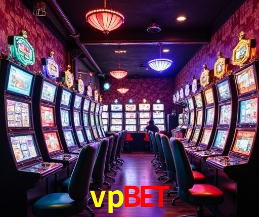 Canal oficial no Telegram da vpbet